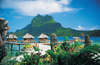 Bora-Bora Lagoon Resort & Spa 